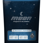 Moon Chocolate Bar - Rocket Fudge | Hybrid