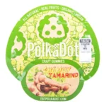 Chamoy Tamarind Polkadot Craft Magic Mushroom Gummies