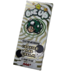 One Up Mushroom Bars Cookies and Cream - Image 3