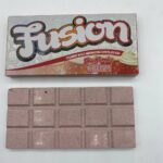 Cream Fusion Mushroom Chocolate Bar