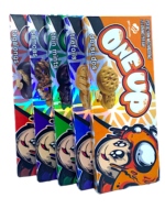 One Up Mushroom Bars Do-Si-Dos - Image 2