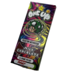 One Up Milk Chocolate Mushroom Bars - Image 2