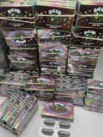 One Up Psilocybin Capsules - Image 2