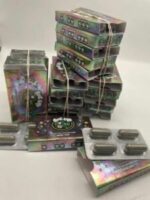 One Up Psilocybin Capsules - Image 3