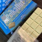 PolkaDot Mushroom Chocolate Bar - Rice Krispies