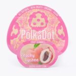 PolkaDot Lychee Peachy Craft Gummies