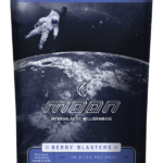 Moon Chocolate Bar - Berry Blasters
