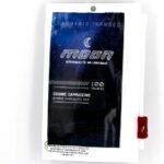 Moon Chocolate Bar - Cosmic Cappuccino Mini Bar