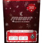 Moon Chocolate Bar - Peppermint Parallax | Hybrid