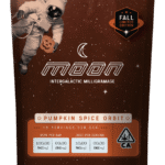 Moon Chocolate Bar - Pumpkin Orbit | Hybrid