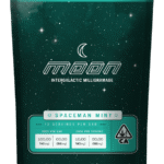 Moon Chocolate Bars - Spaceman Mints | Indica