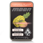 Moon Bar Edible - Tropical Sunrise | Sativa