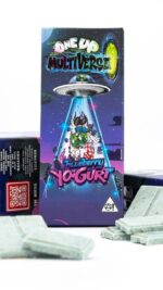 One Up Multiverse Blueberry Yogurt - Image 2