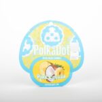PolkaDot Pina Colada Gummies