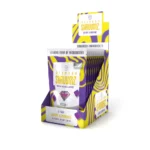 Diamond Shruumz Grape Lemonade Mushroom Gummies | 10pk