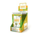 Diamond Shruumz Sour Apple Peach 10pk