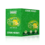 Lucid Lemon Lime Gummies | 10pk